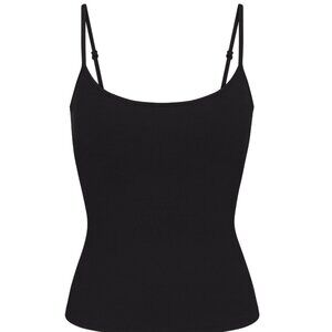 SKIMS Lounge Cami Black size medium- new with tags